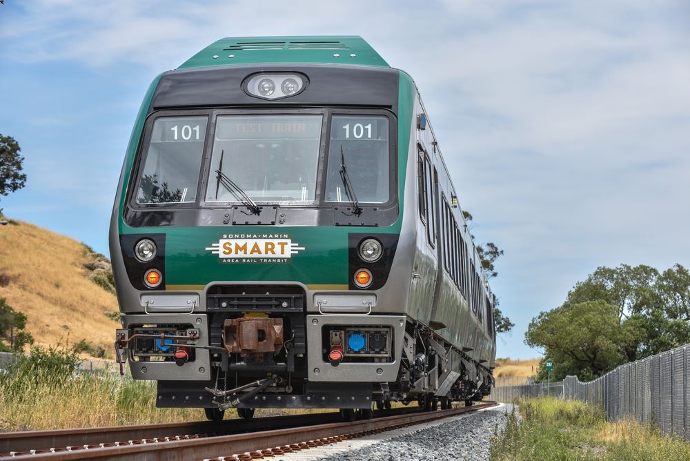 California High-Speed Rail, California