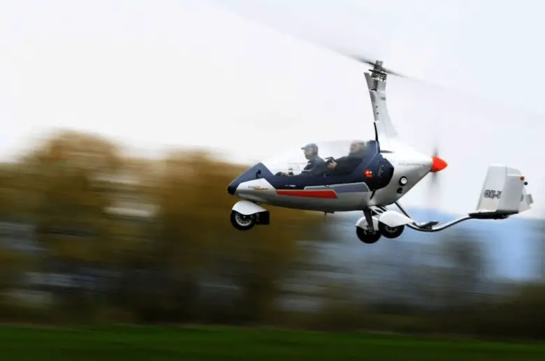 Hyundai Joins the Flying Vehicle Race