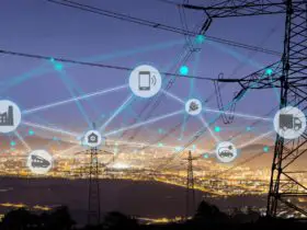 Smart Grid – The Electric Grid of the Future