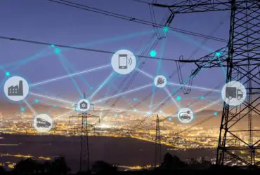 Smart Grid – The Electric Grid of the Future