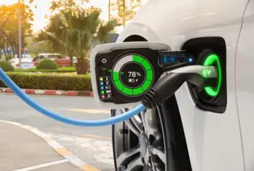 Engineering Breakthrough: Fully Recharge Electric Vehicle in 10-minutes