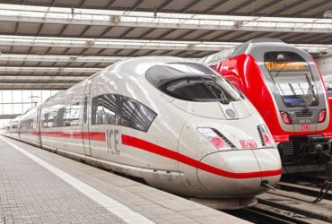 Germany to Invest 86 Billion Euros to Upgrade Railway Infrastructure