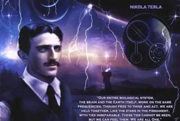 The Genius Nikola Tesla's Top Inventions
