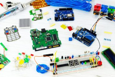 10 Best Microcontroller Boards for Engineers and Geeks
