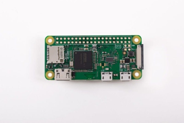 Raspberry Pi Zero W