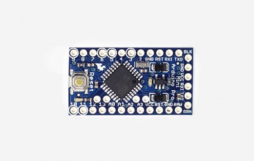 Arduino Pro Mini 328