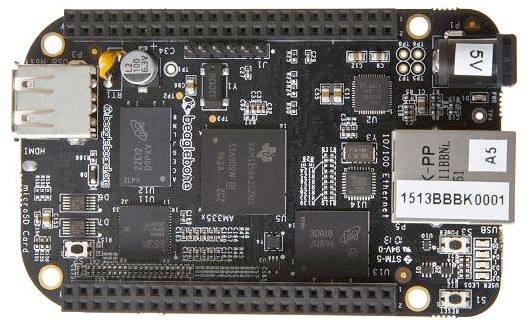 BeagleBone Black