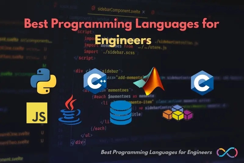 Best Programming Languages for Engineers
