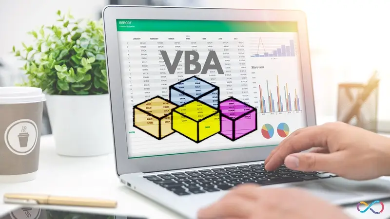VBA can streamline and save time doing repetitive tasks