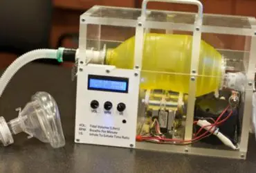 MIT Engineers Develop a Cheap Ventilator for COVID-19 Treatment