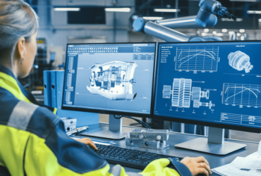 Geometric Dimensioning and Tolerancing in Engineering Designs