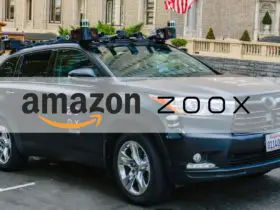 Amazon Buys Zoox – The Autonomous Driving Startup