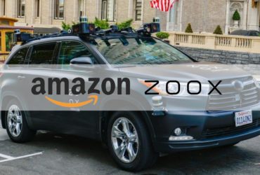 Amazon Buys Zoox – The Autonomous Driving Startup
