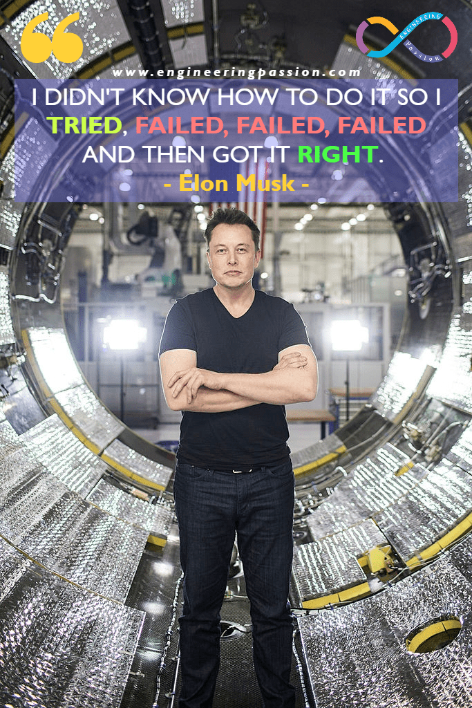 Elon Musk Quote