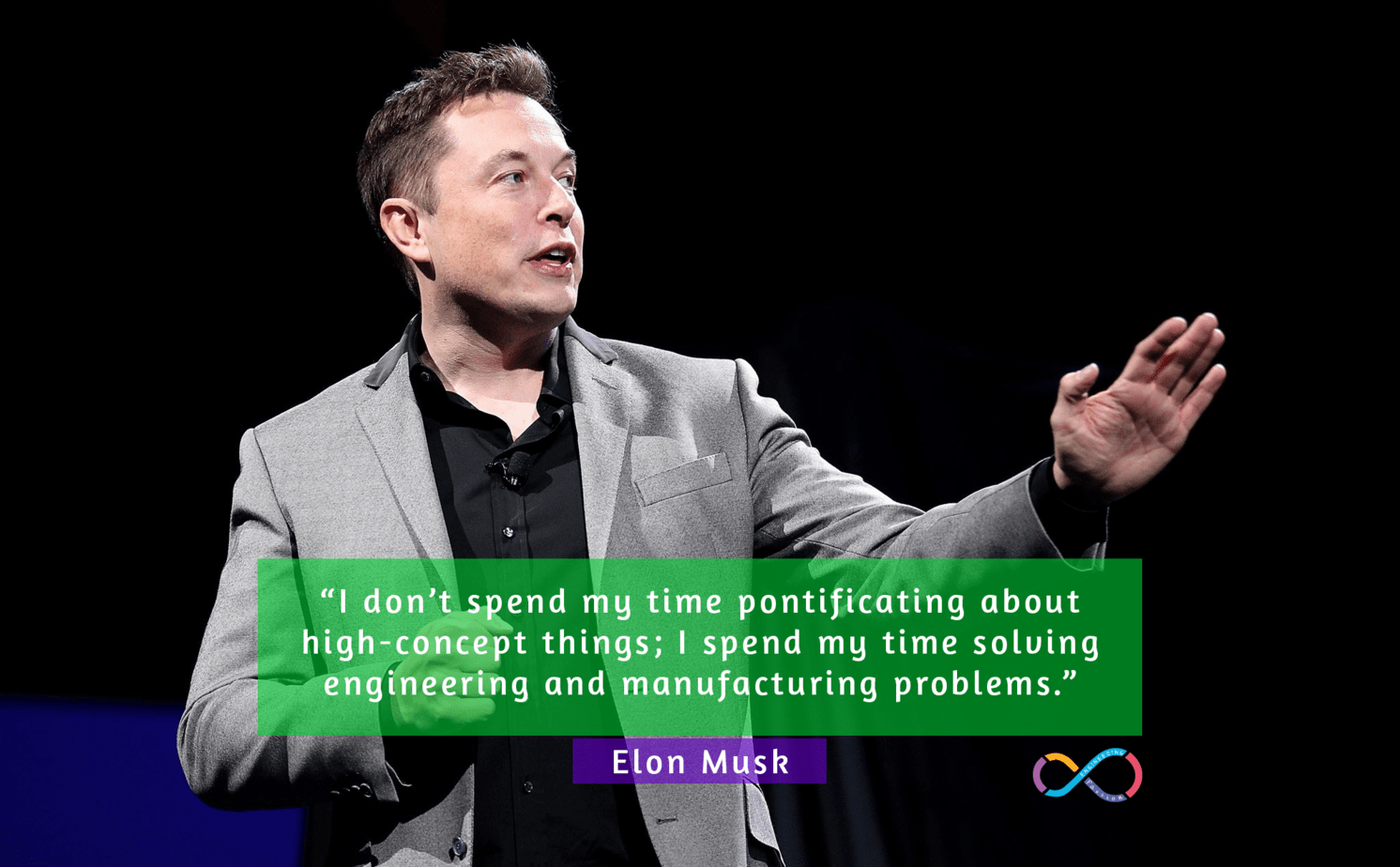 Elon Musk Quote