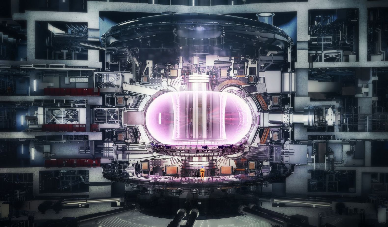 Что такое проект iter