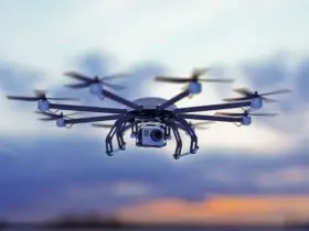 10 Best Drones for Engineers and Geeks