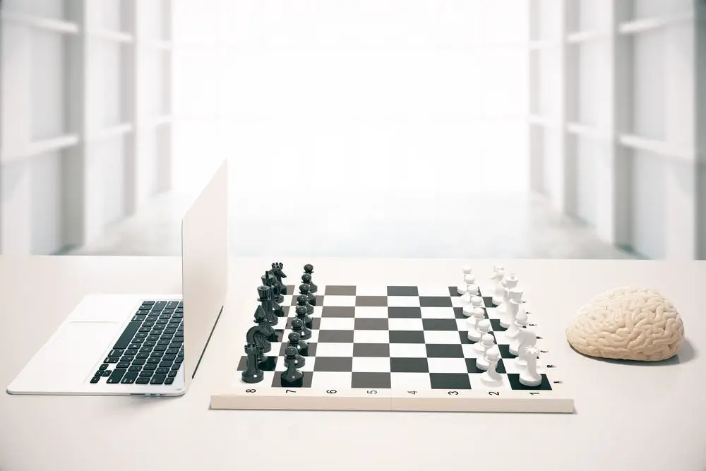Computer as Chess Player