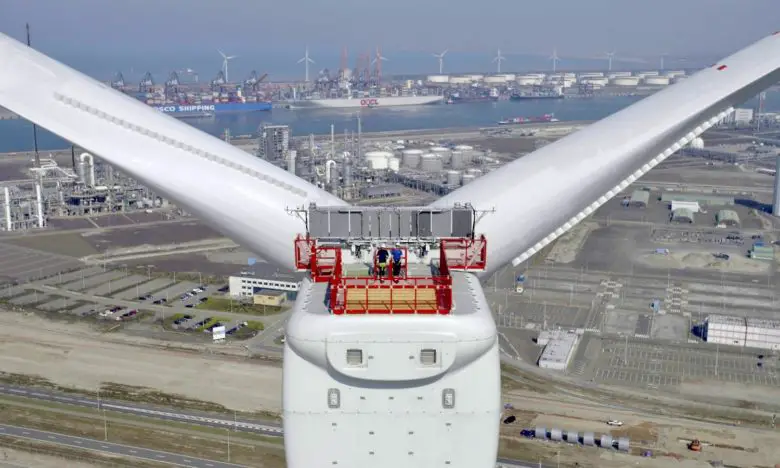 New Offshore Wind Turbine Can Power a Home in Just 7 Seconds for 24 Hours