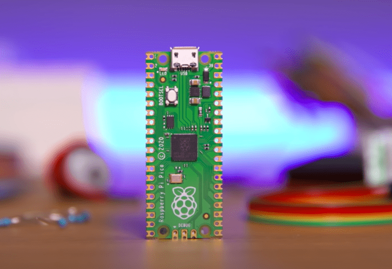 10 Best Microcontroller Boards for Engineers and Geeks [updated 2021