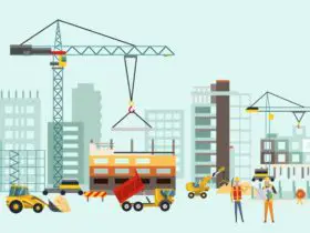 5 Ways to Take your Construction Business to The Next Level In 2021