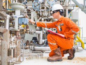 Oil & Gas: Why Leak Detection & Repair is the Key to Increased Capacity