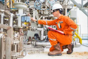 Oil & Gas: Why Leak Detection & Repair is the Key to Increased Capacity