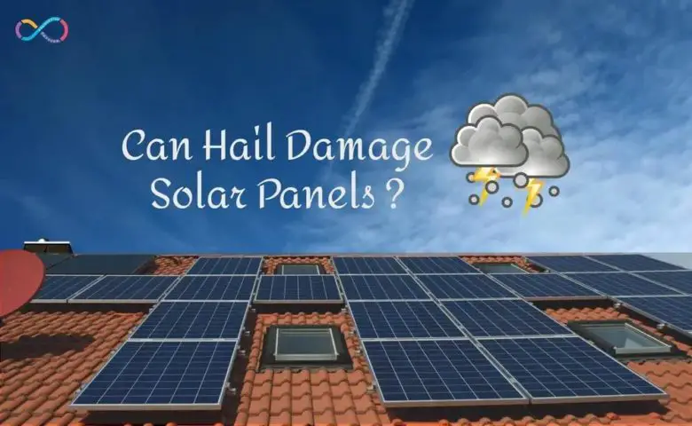Can Hail Damage Solar Panels?