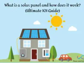What is a solar panel and how does it work? (Ultimate 101 Guide)