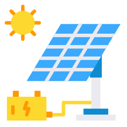 Renewable Energy Generation Stats App