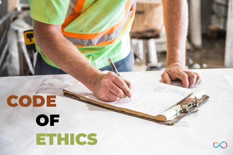 Engineering code of ethics