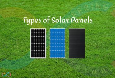 Types of Solar Panels Compared - Technology, Efficiency and Cost