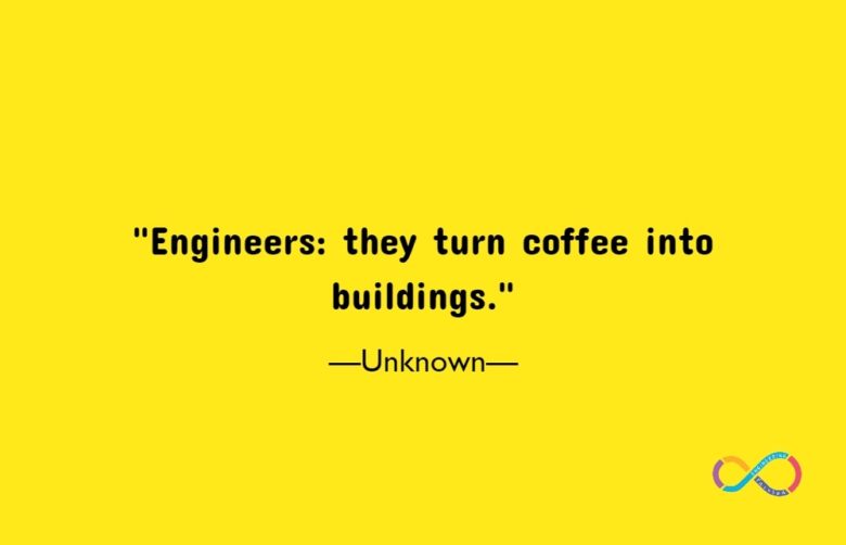 Funny Engineering Quotes