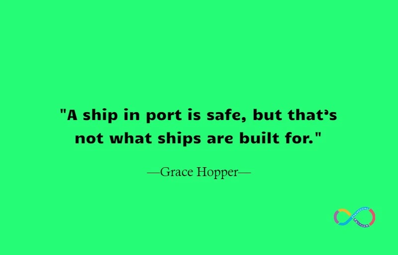 Quotes By Leading Women in Technology
