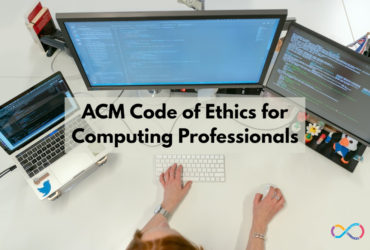 ACM Code of Ethics for Computing Professionals