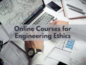 Online Courses for Engineering Ethics
