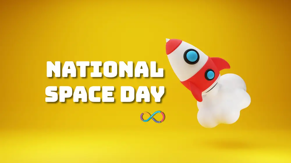 Everything you need to know about National Space Day